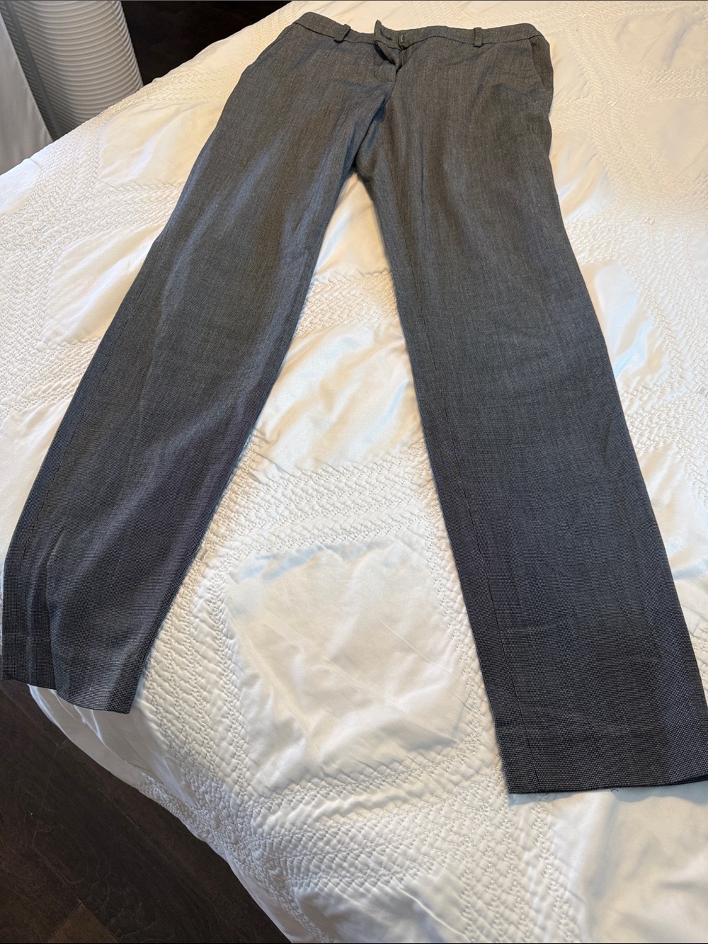 H&M Size 4 Women’s Straight Leg Dress Pants